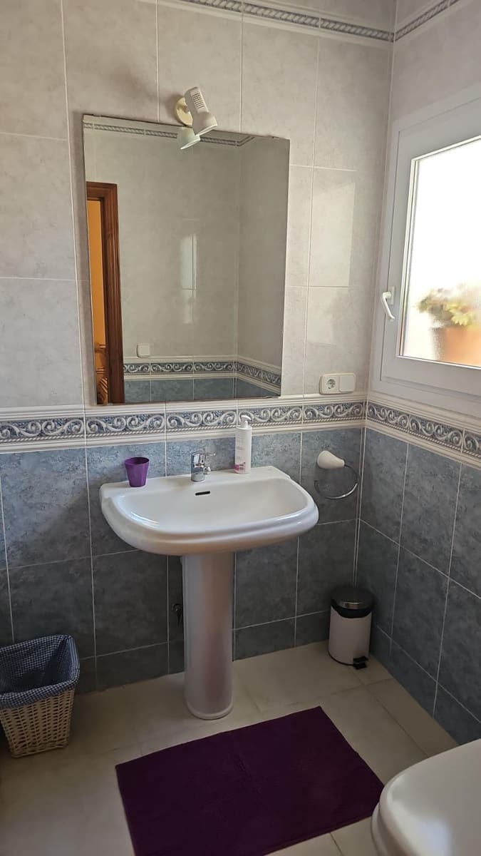 4 chambre Villa/Maison à vendre à Moraira avec piscine garage - 590 000 € (Ref: 9449282)