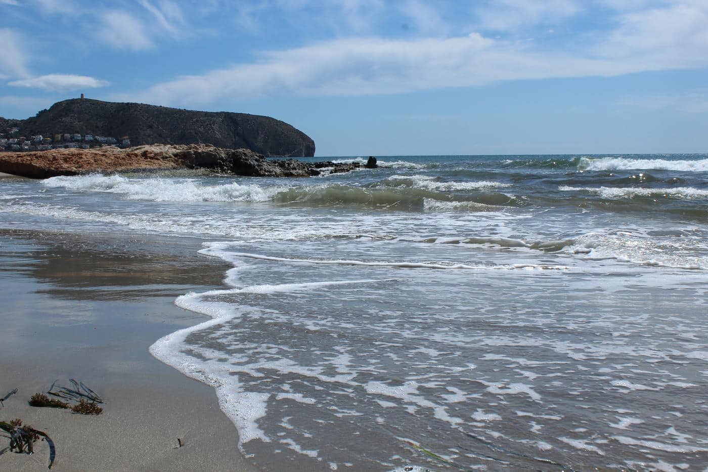 4 chambre Villa/Maison à vendre à Moraira avec piscine garage - 590 000 € (Ref: 9449282)