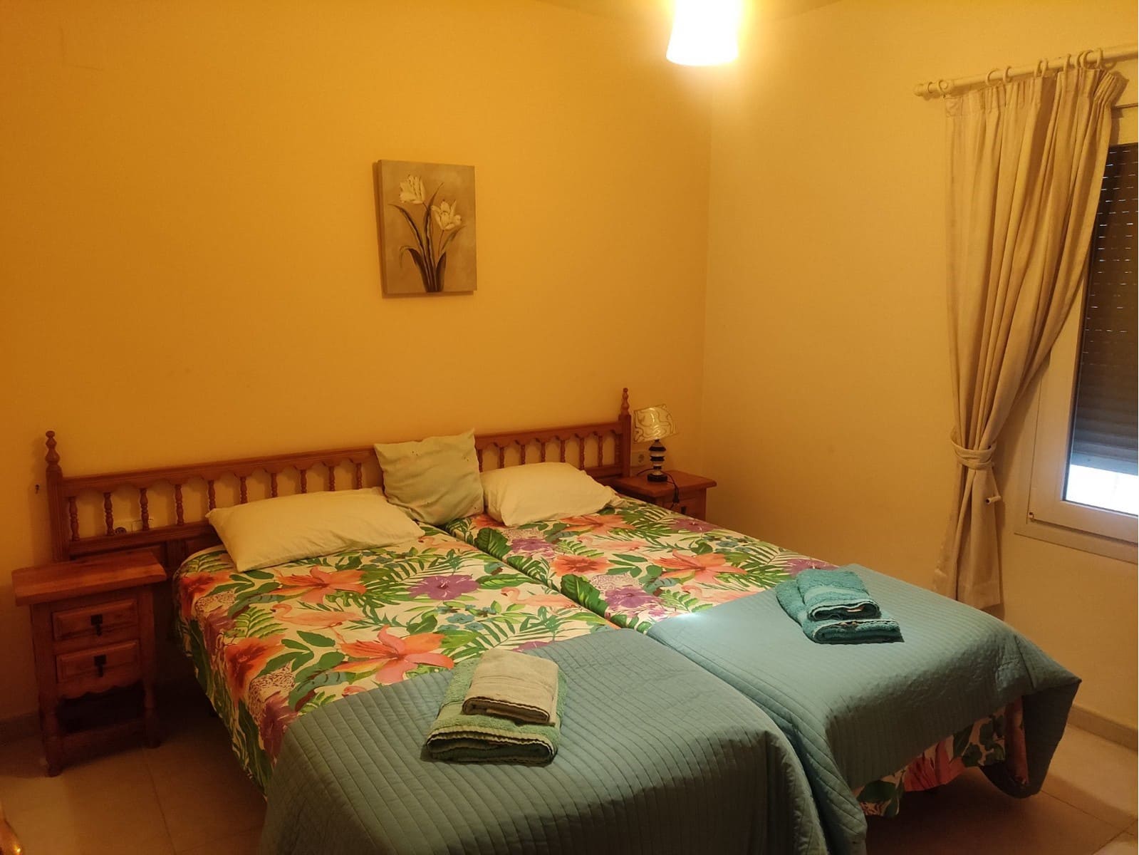 4 chambre Villa/Maison à vendre à Moraira avec piscine garage - 590 000 € (Ref: 9449282)