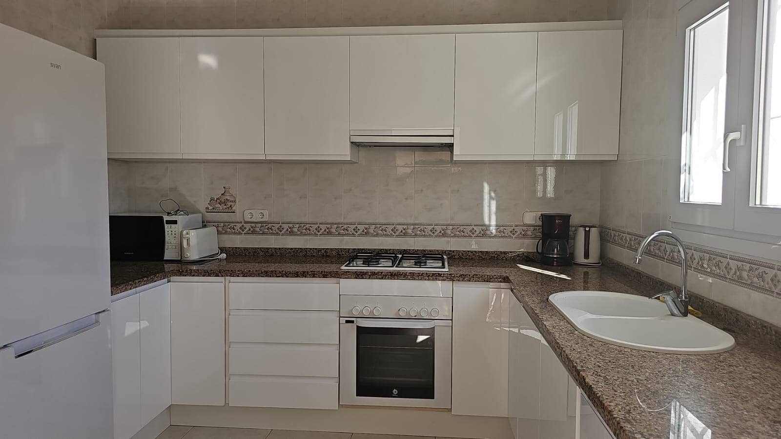 4 chambre Villa/Maison à vendre à Moraira avec piscine garage - 590 000 € (Ref: 9449282)