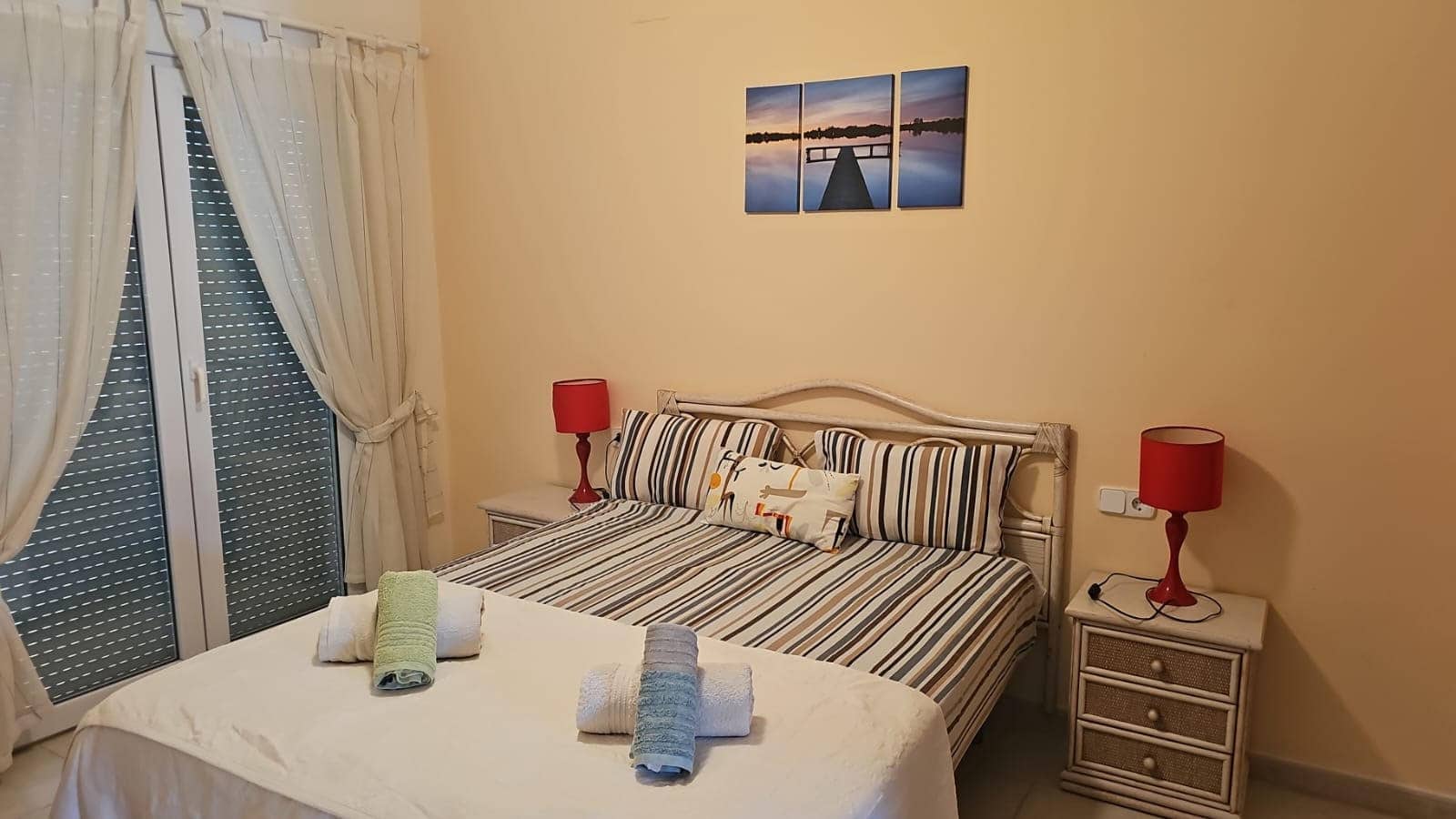 4 chambre Villa/Maison à vendre à Moraira avec piscine garage - 590 000 € (Ref: 9449282)