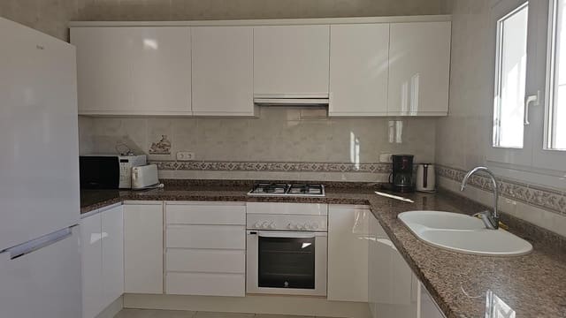 4 chambre Villa/Maison à vendre à Pinar del Advocat - Cometa, Teulada-Moraira avec piscine garage - 590 000 € (Ref: 9449282)