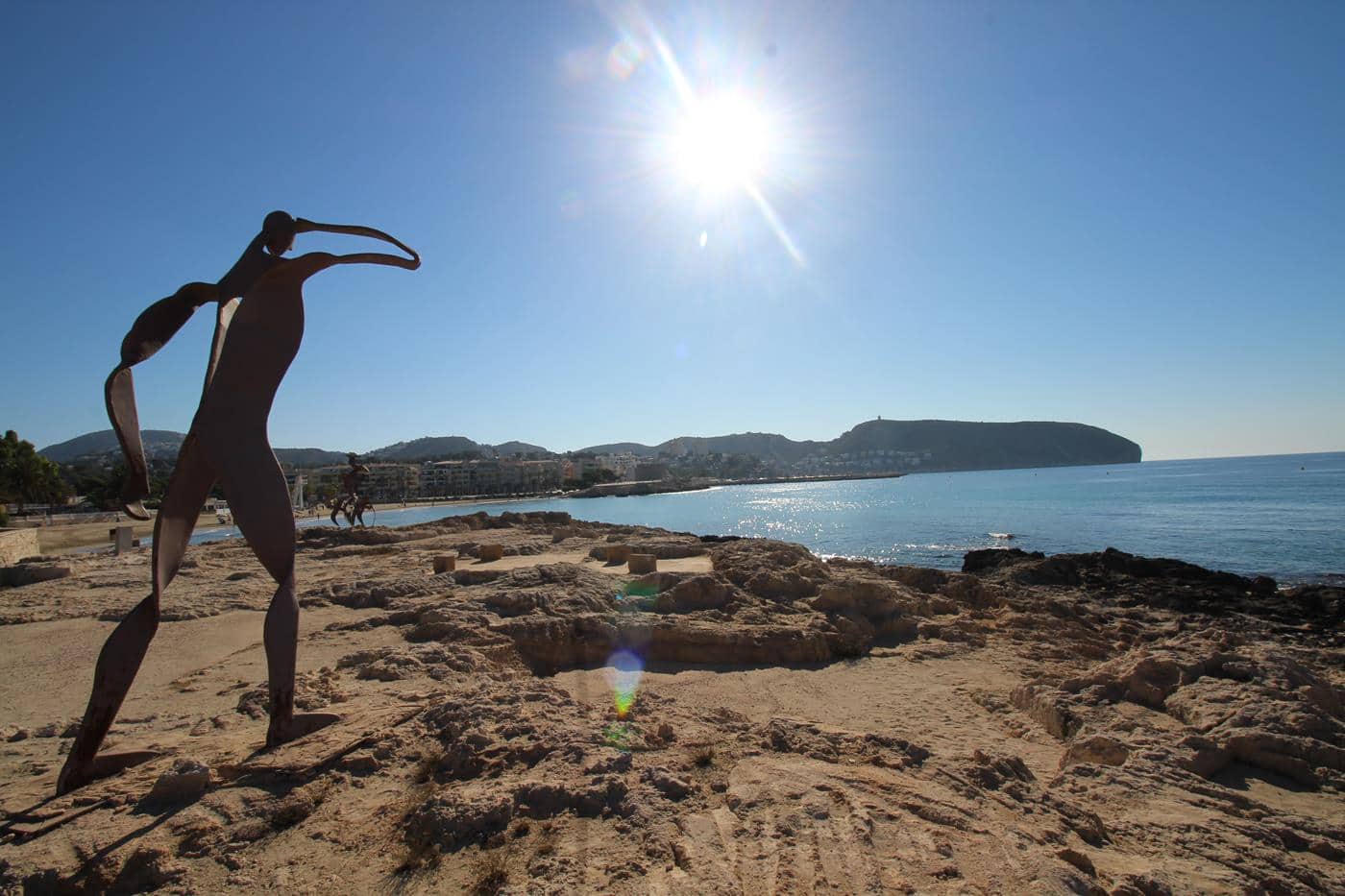 2 soverom Rekkehus til salgs i Moraira - € 380 000 (Ref: 9449283)