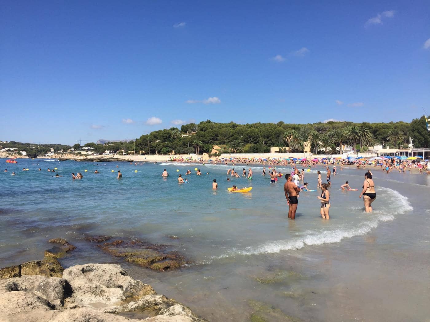 2 soverom Rekkehus til salgs i Moraira - € 380 000 (Ref: 9449283)