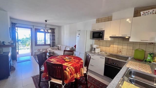 2 soverom Rekkehus til salgs i Moraira, Teulada-Moraira - € 380 000 (Ref: 9449283)