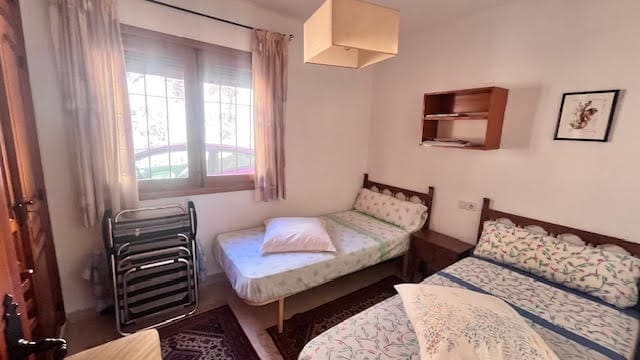 2 soverom Rekkehus til salgs i Moraira - € 380 000 (Ref: 9449283)