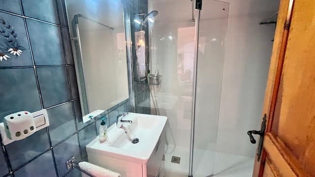 2 soverom Rekkehus til salgs i Moraira - € 380 000 (Ref: 9449283)