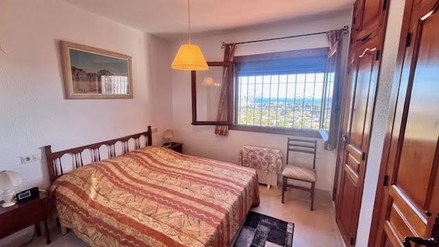 2 soverom Rekkehus til salgs i Moraira - € 380 000 (Ref: 9449283)