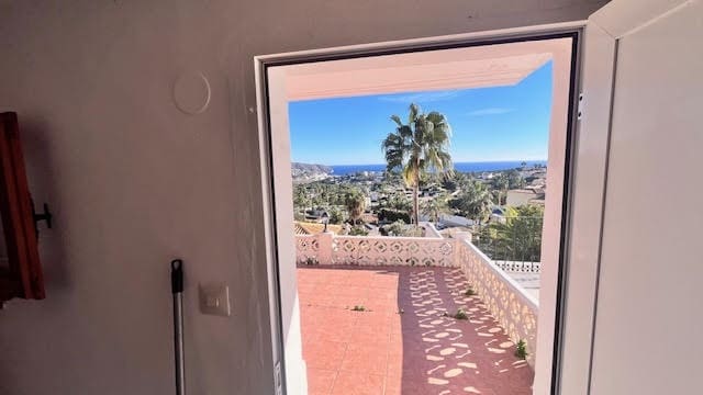 2 soverom Rekkehus til salgs i Moraira - € 380 000 (Ref: 9449283)