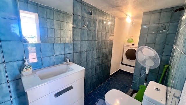 2 soverom Rekkehus til salgs i Moraira - € 380 000 (Ref: 9449283)