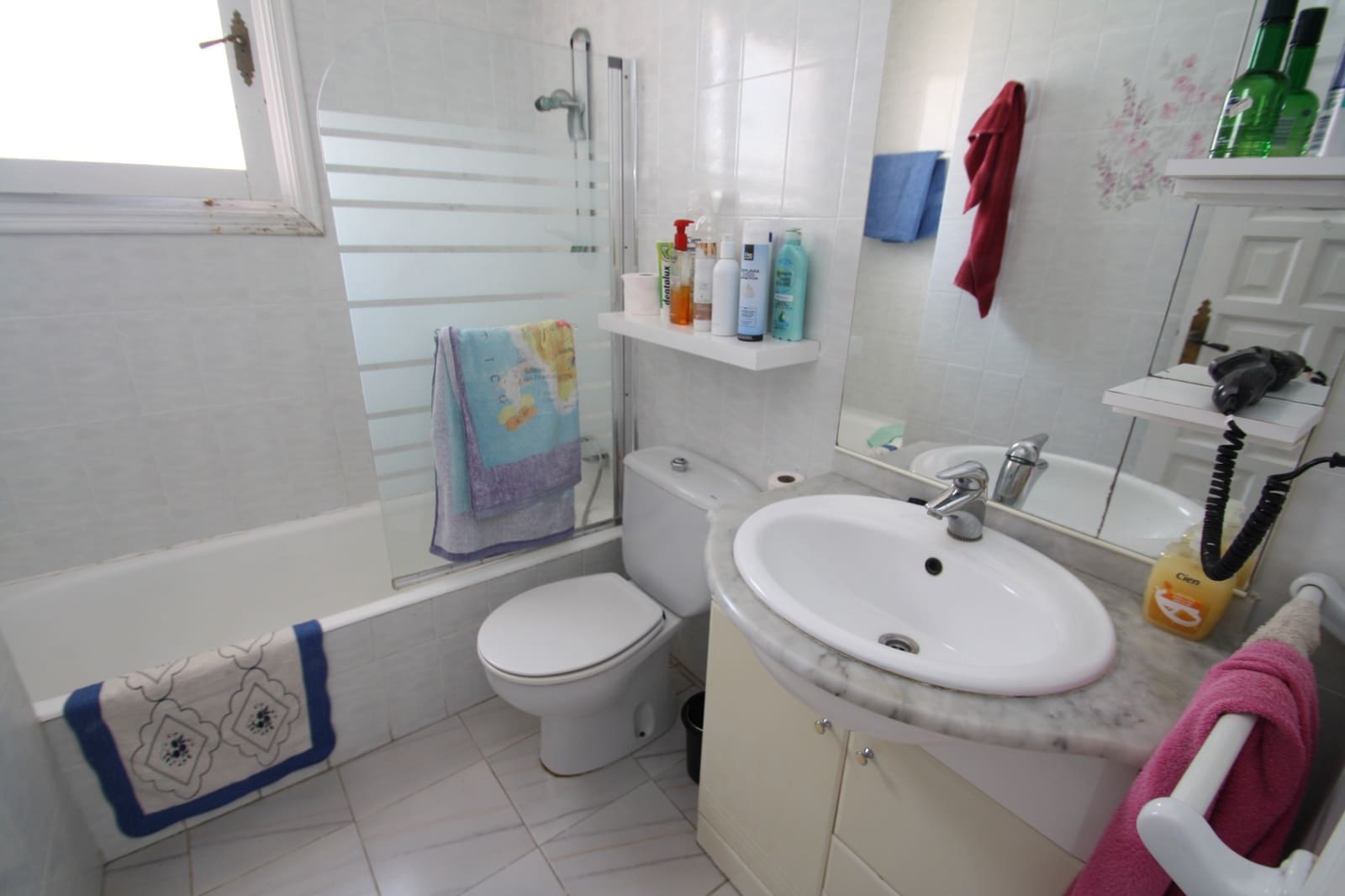 5 soverom Rekkehus til salgs i Moraira med svømmebasseng - € 380 000 (Ref: 9449284)