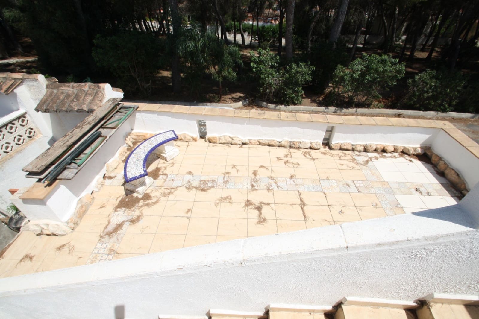 5 soverom Rekkehus til salgs i Moraira med svømmebasseng - € 380 000 (Ref: 9449284)