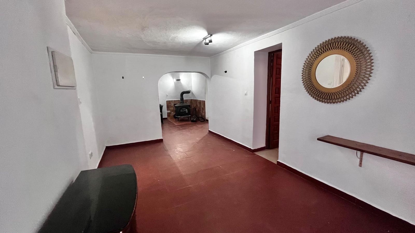 5 soverom Rekkehus til salgs i Moraira med svømmebasseng - € 380 000 (Ref: 9449284)