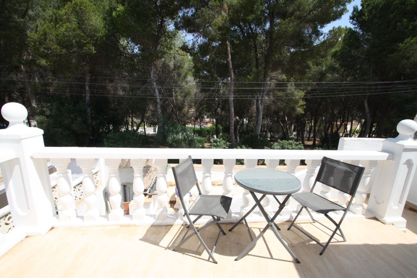 5 soverom Rekkehus til salgs i Moraira med svømmebasseng - € 380 000 (Ref: 9449284)