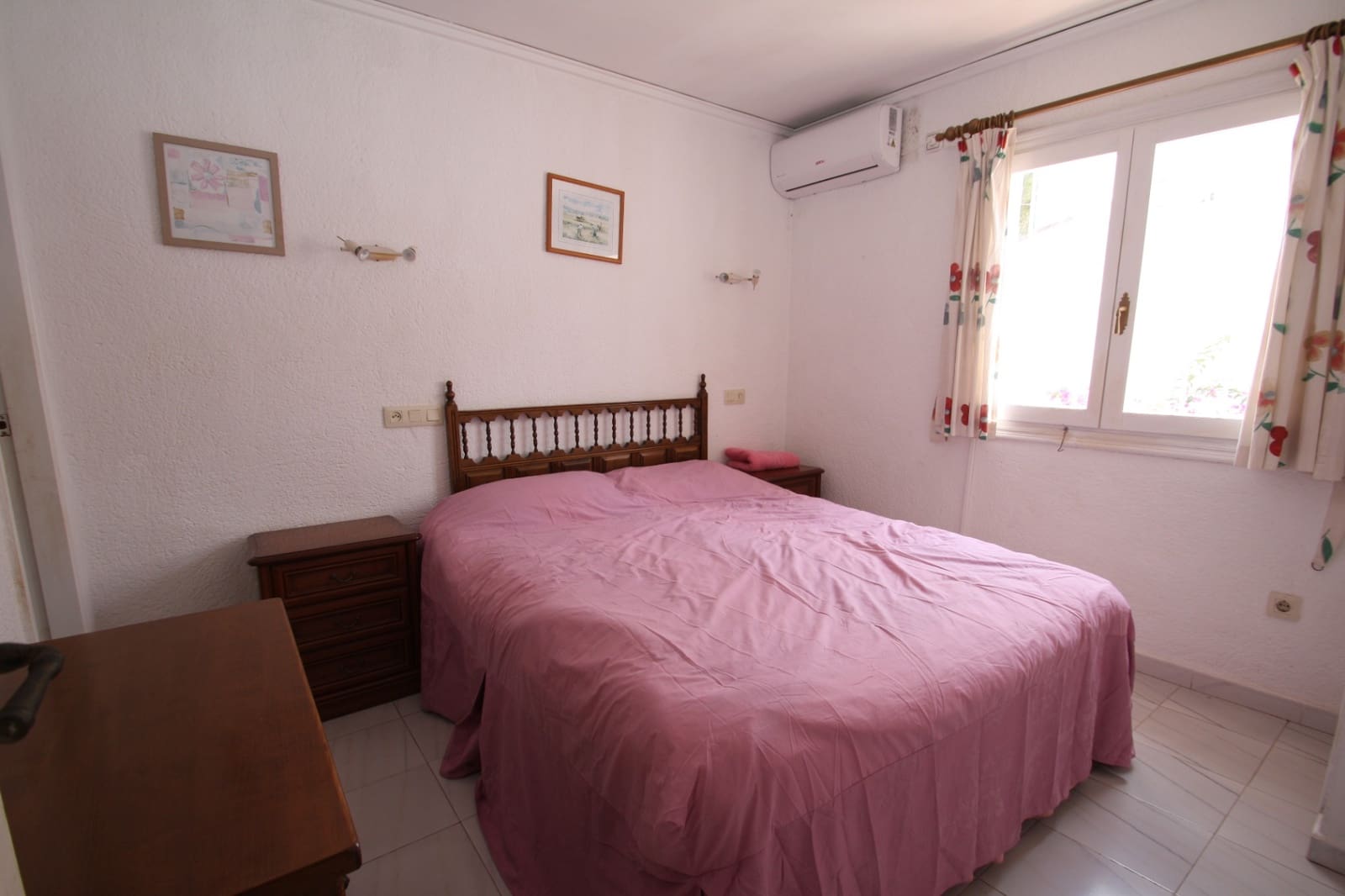 5 soverom Rekkehus til salgs i Moraira med svømmebasseng - € 380 000 (Ref: 9449284)