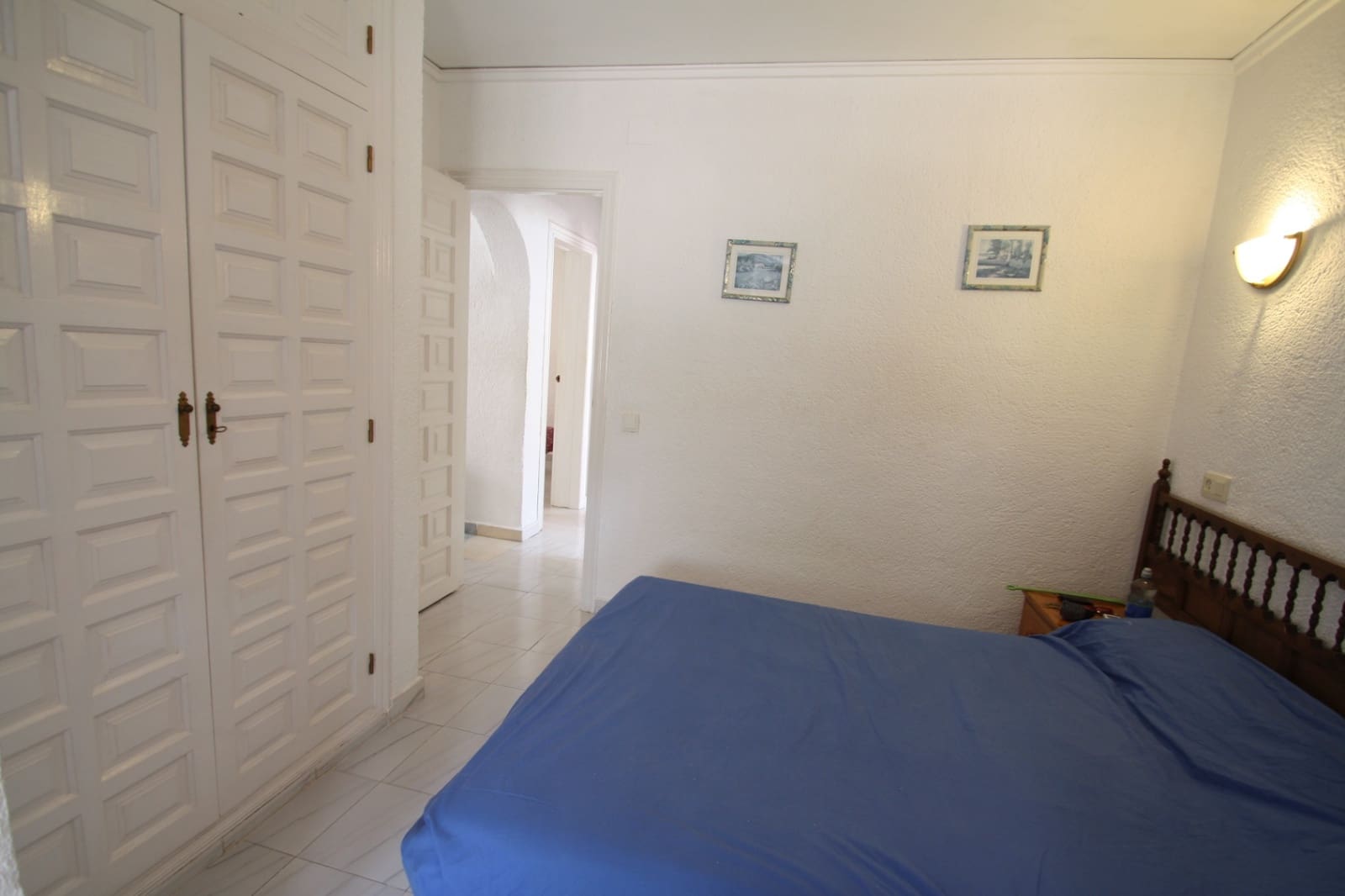 5 soverom Rekkehus til salgs i Moraira med svømmebasseng - € 380 000 (Ref: 9449284)