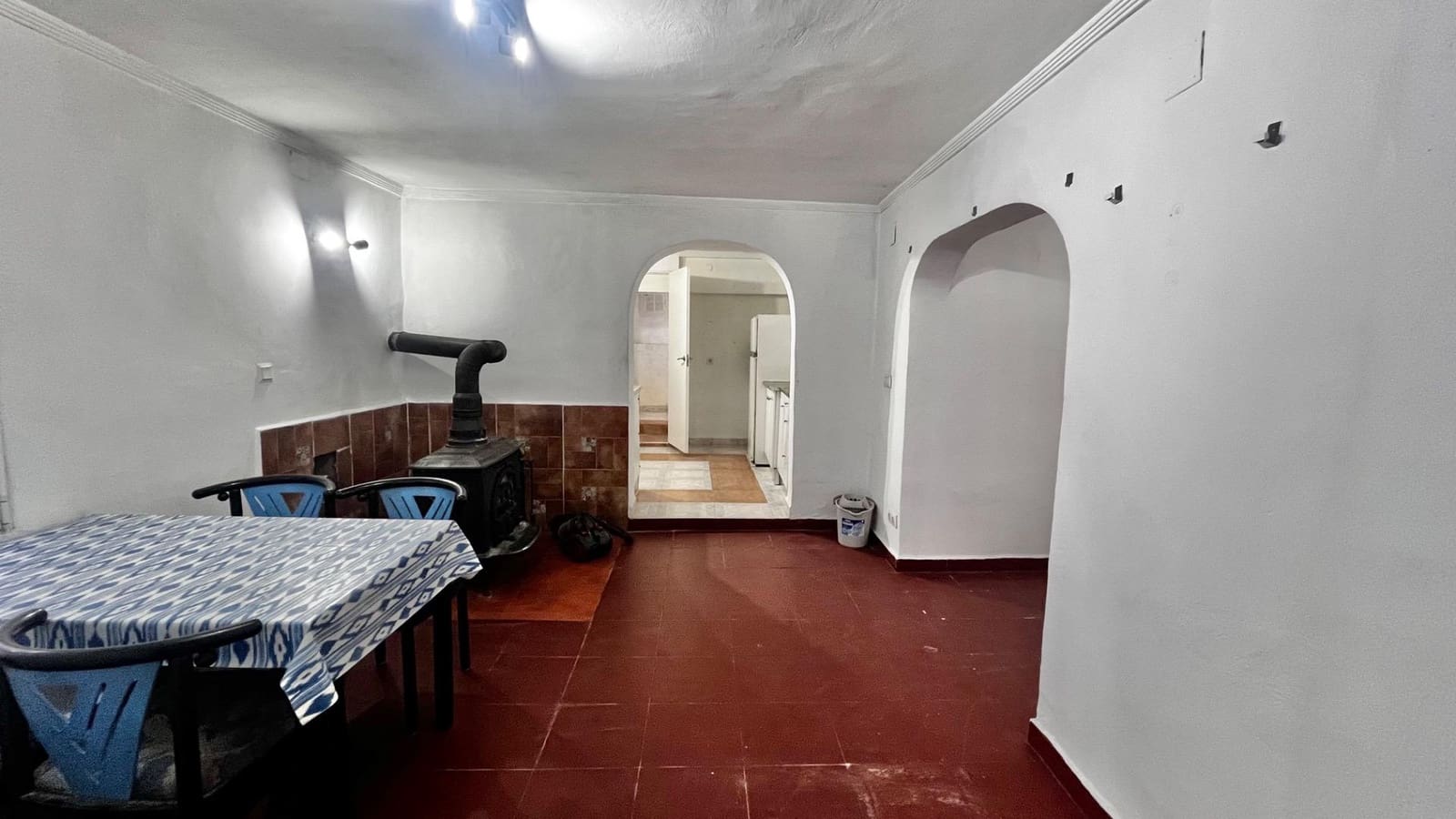 5 soverom Rekkehus til salgs i Moraira med svømmebasseng - € 380 000 (Ref: 9449284)