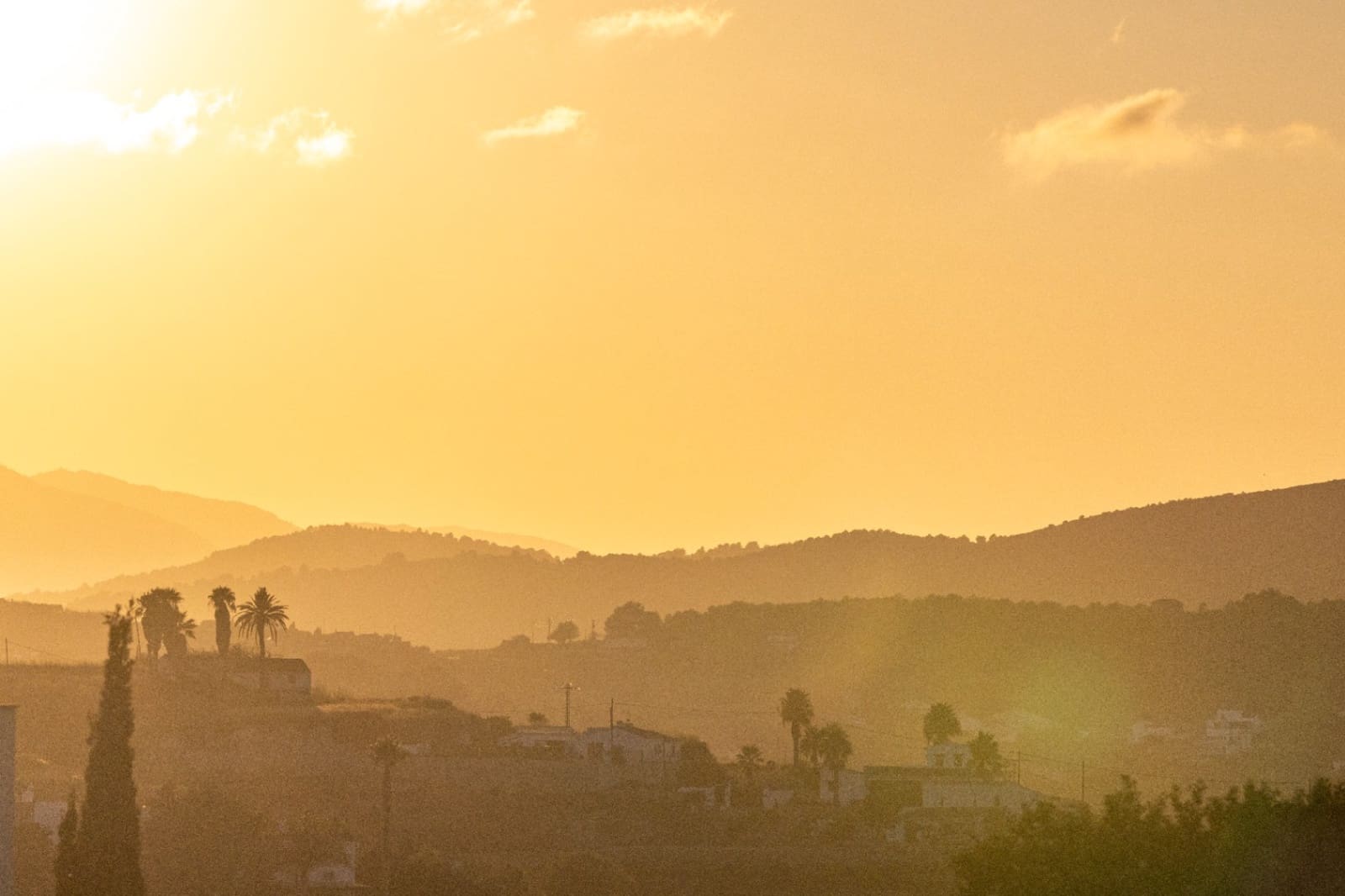 5 sypialnia Willa na sprzedaż w Javea / Xabia z basenem garażem - 1 695 000 € (Ref: 9449285)