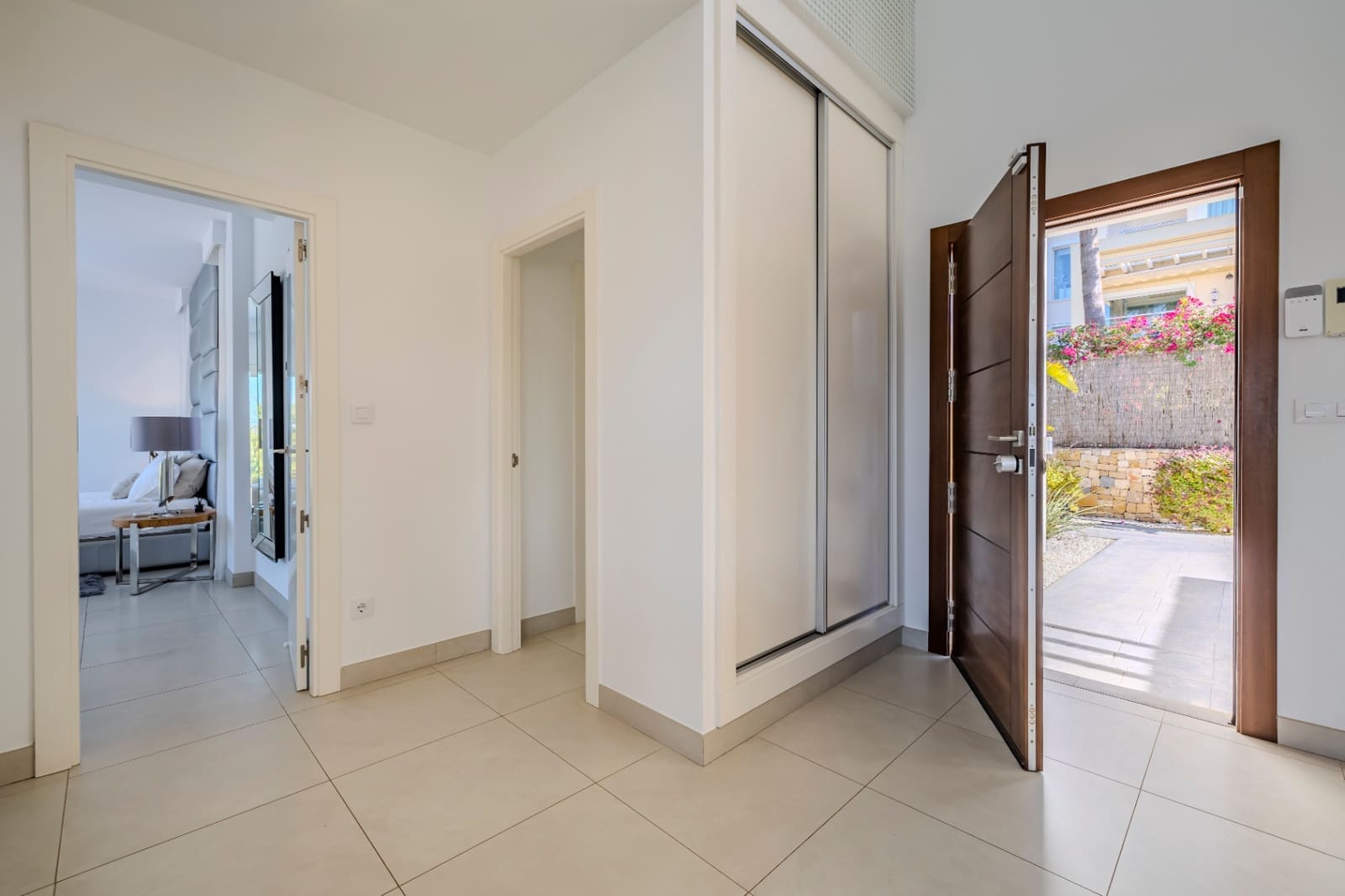 5 sypialnia Willa na sprzedaż w Javea / Xabia z basenem garażem - 1 695 000 € (Ref: 9449285)