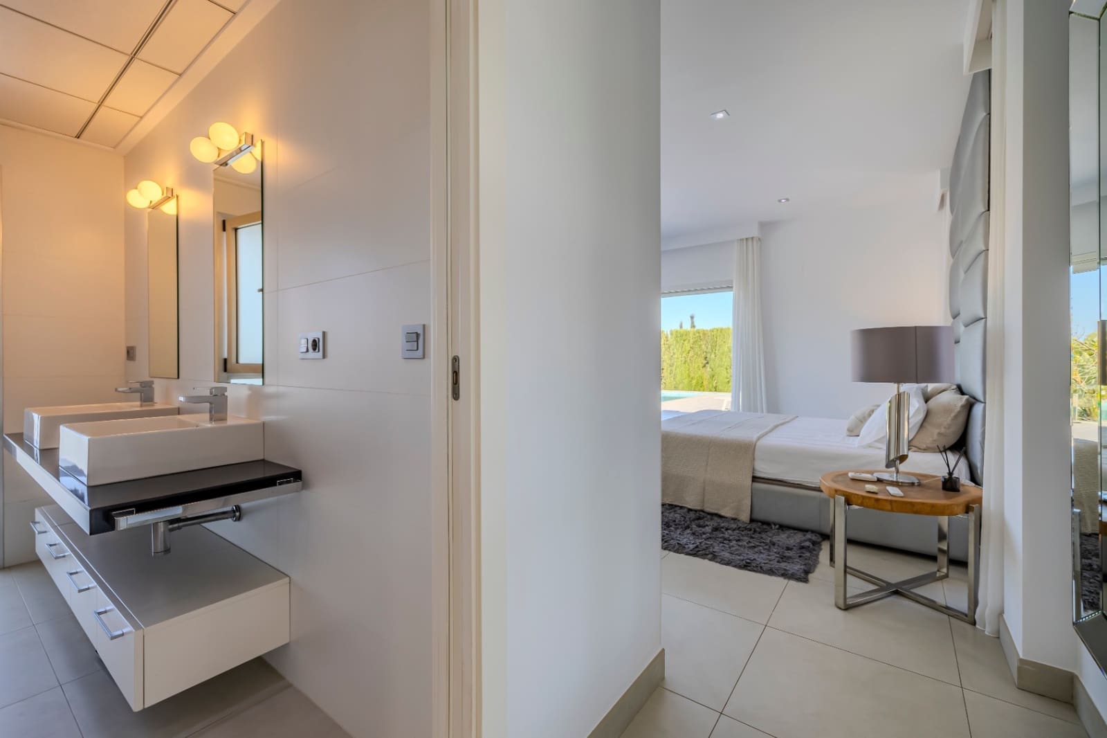 5 sypialnia Willa na sprzedaż w Javea / Xabia z basenem garażem - 1 695 000 € (Ref: 9449285)