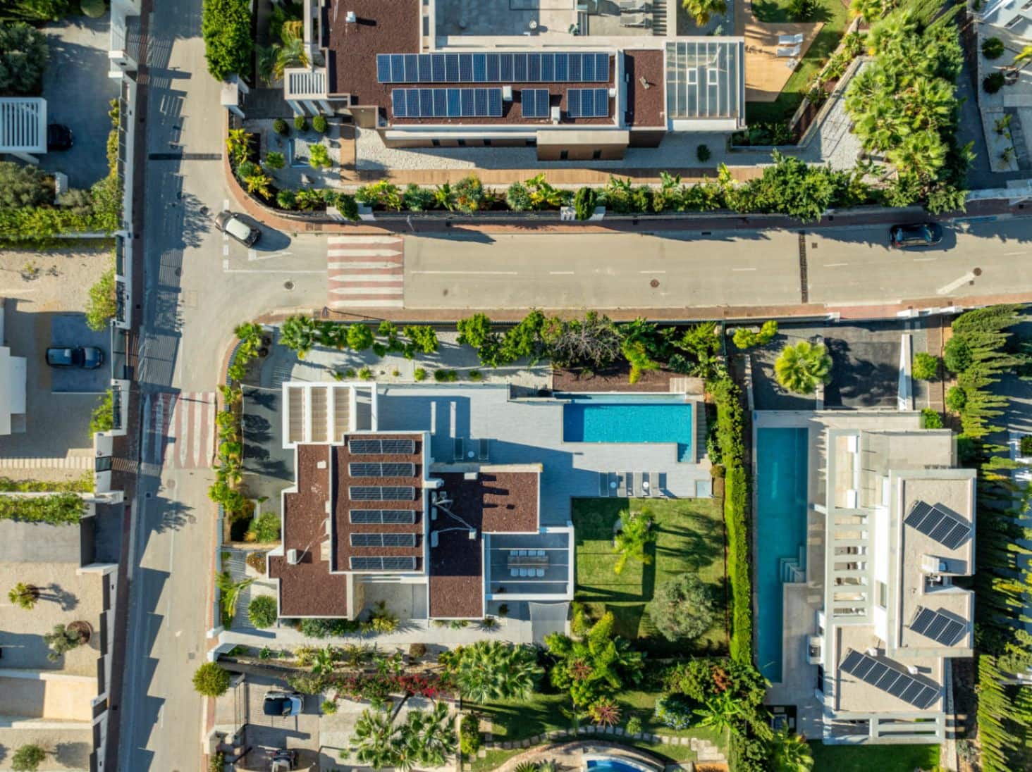 5 sypialnia Willa na sprzedaż w Javea / Xabia z basenem garażem - 1 695 000 € (Ref: 9449285)