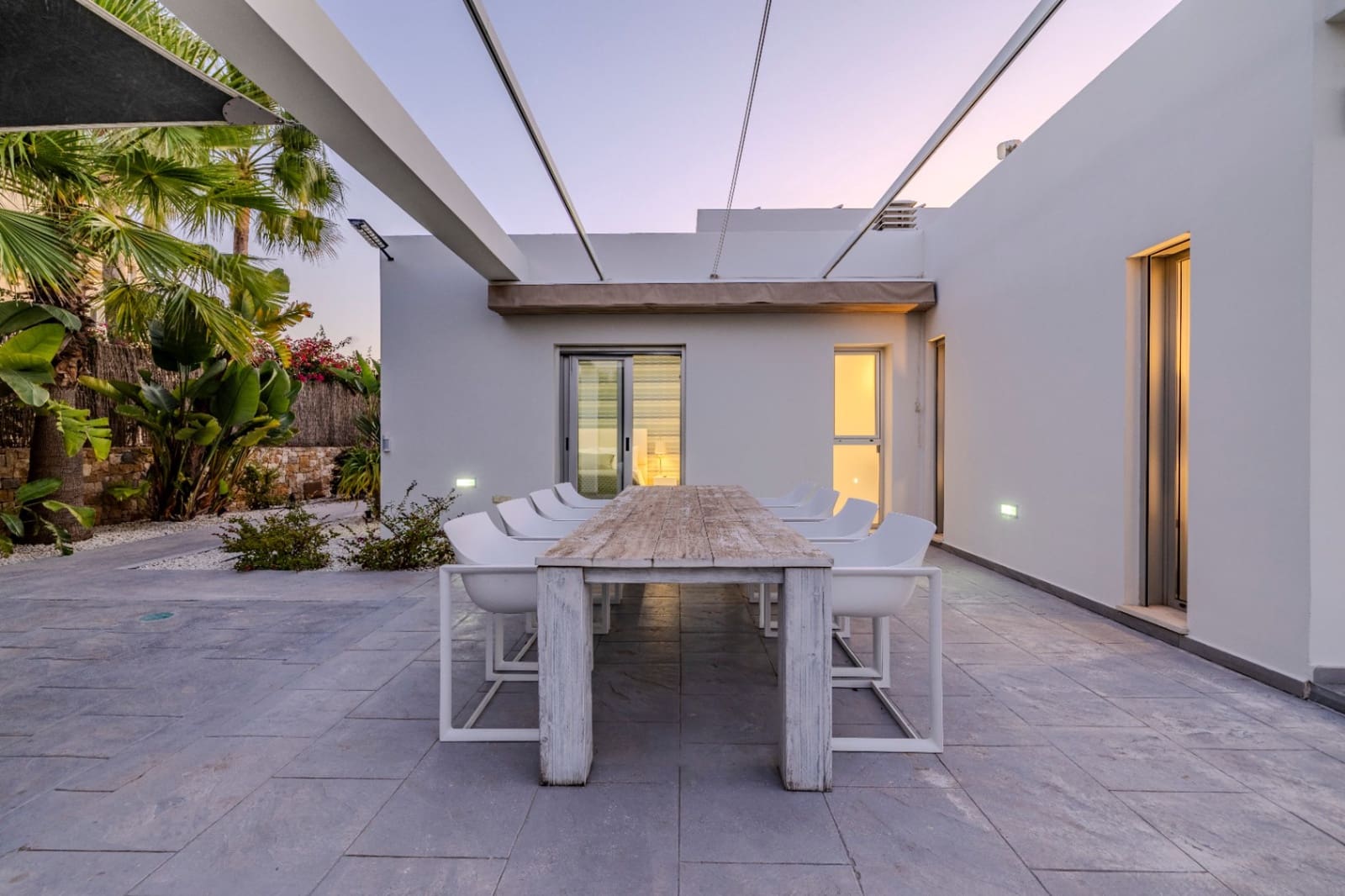 5 sypialnia Willa na sprzedaż w Javea / Xabia z basenem garażem - 1 695 000 € (Ref: 9449285)