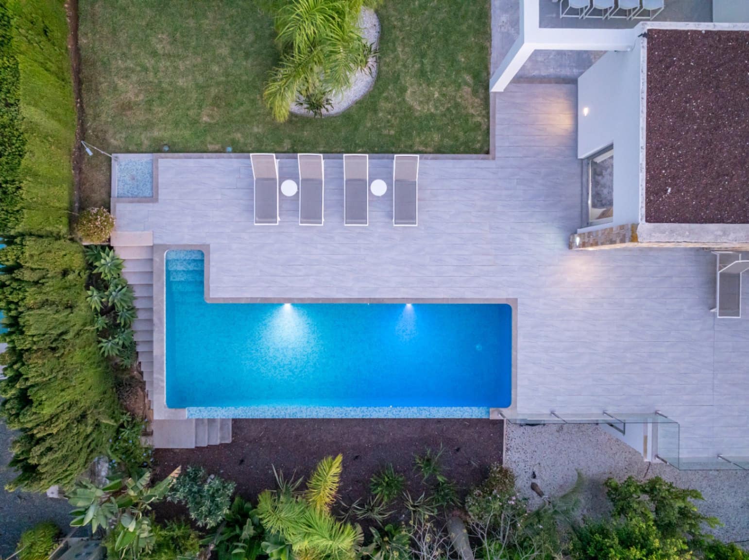 5 sypialnia Willa na sprzedaż w Javea / Xabia z basenem garażem - 1 695 000 € (Ref: 9449285)