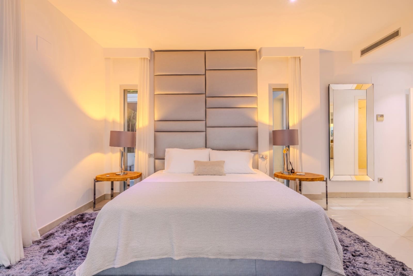 5 sypialnia Willa na sprzedaż w Javea / Xabia z basenem garażem - 1 695 000 € (Ref: 9449285)