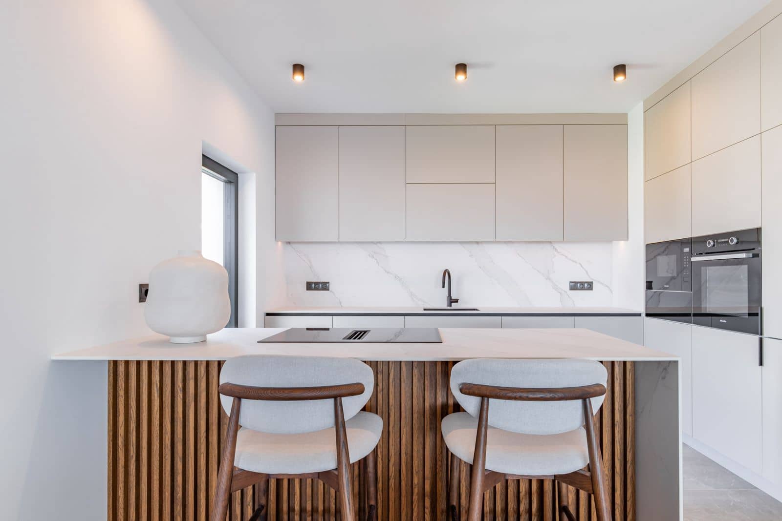 5 soverom Villa til salgs i Benitachell / Benitatxell med svømmebasseng garasje - € 1 680 000 (Ref: 9449286)