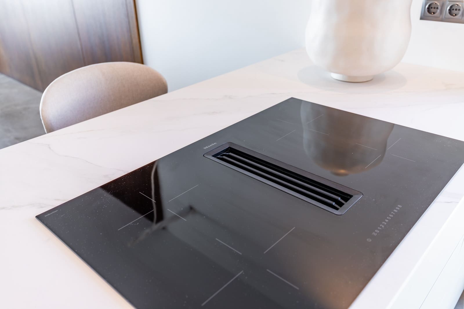 5 soverom Villa til salgs i Benitachell / Benitatxell med svømmebasseng garasje - € 1 680 000 (Ref: 9449286)