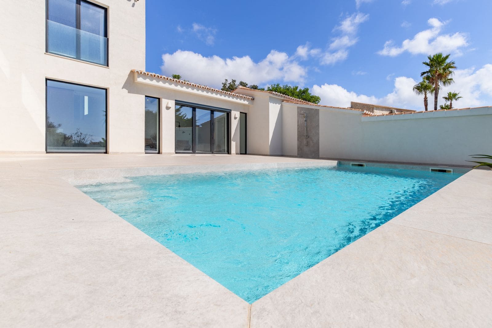 5 soverom Villa til salgs i Benitachell / Benitatxell med svømmebasseng garasje - € 1 680 000 (Ref: 9449286)