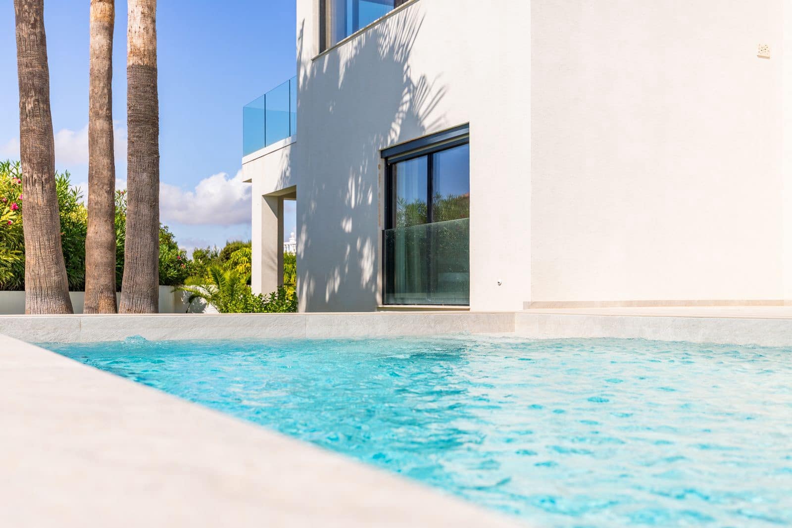 5 soverom Villa til salgs i Benitachell / Benitatxell med svømmebasseng garasje - € 1 680 000 (Ref: 9449286)