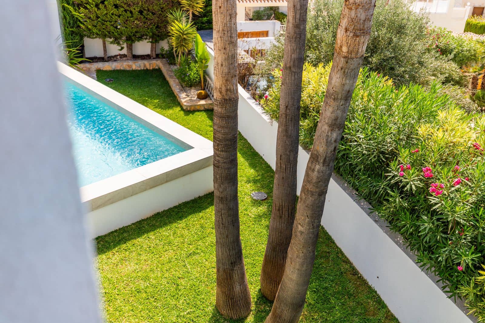 5 soverom Villa til salgs i Benitachell / Benitatxell med svømmebasseng garasje - € 1 680 000 (Ref: 9449286)