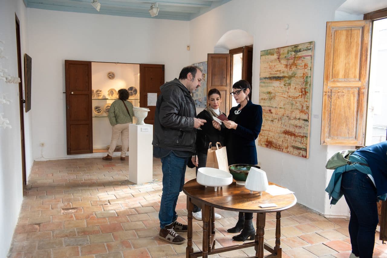 5 bedroom Villa for sale in Benissa with pool garage - € 2,850,000 (Ref: 9480692)