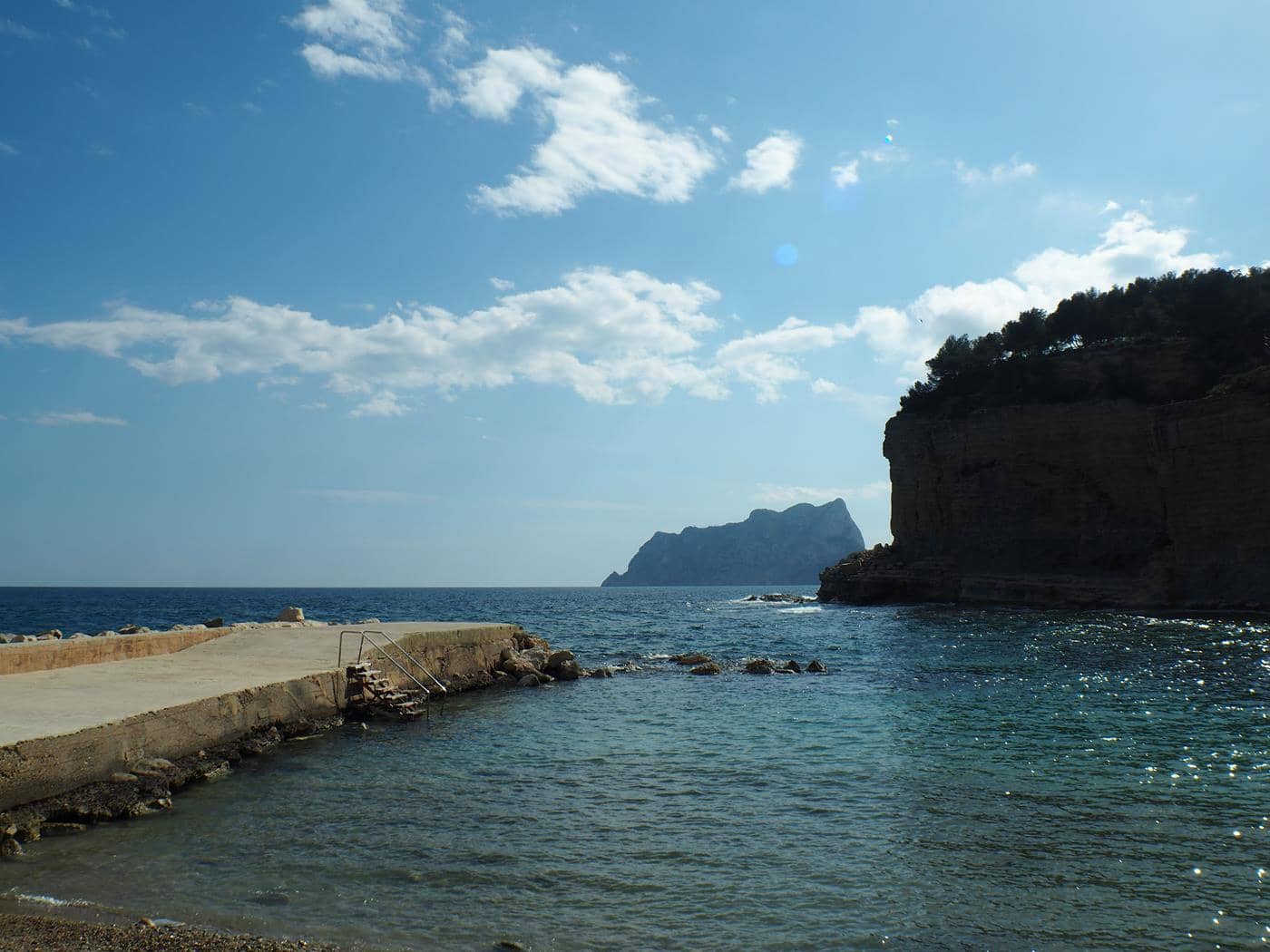 5 bedroom Villa for sale in Benissa with pool garage - € 2,850,000 (Ref: 9480692)