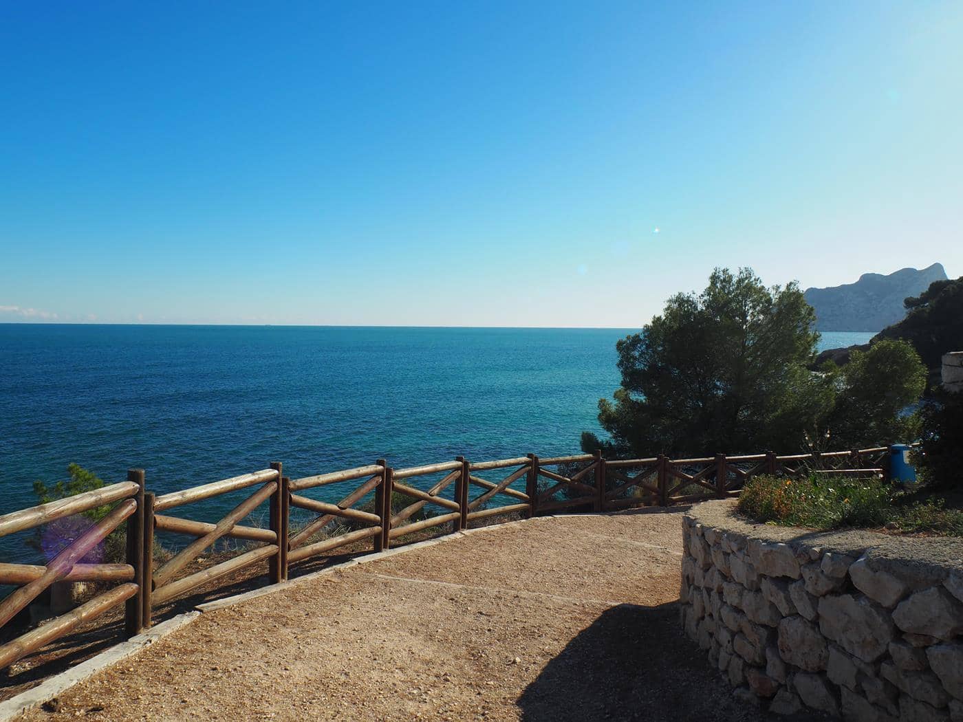 5 bedroom Villa for sale in Benissa with pool garage - € 2,850,000 (Ref: 9480692)