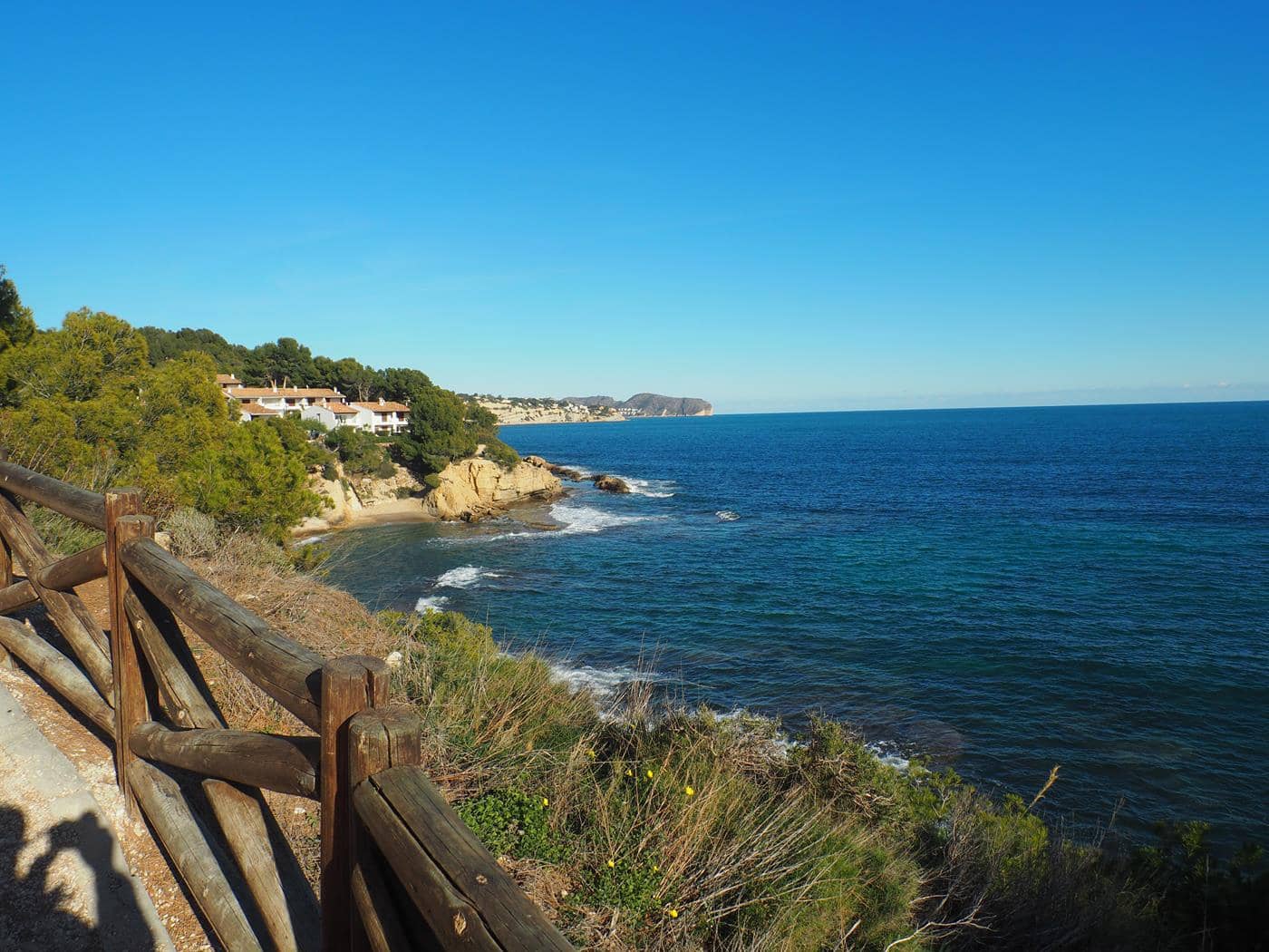 5 bedroom Villa for sale in Benissa with pool garage - € 2,850,000 (Ref: 9480692)