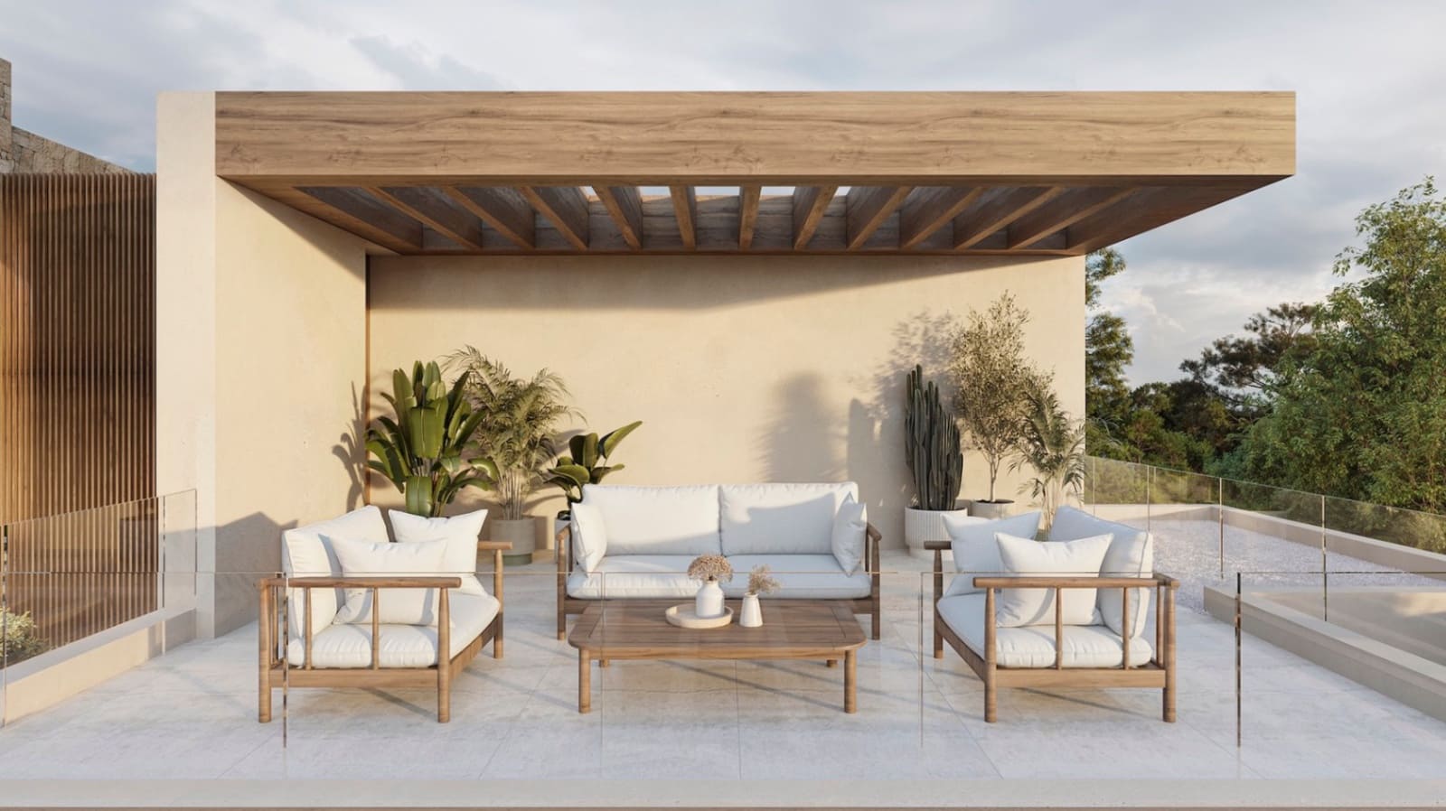 5 bedroom Villa for sale in Benissa with pool garage - € 2,850,000 (Ref: 9480692)