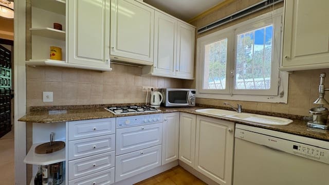 3 chambre Villa/Maison à vendre à Moraira avec piscine - 635 000 € (Ref: 9503243)