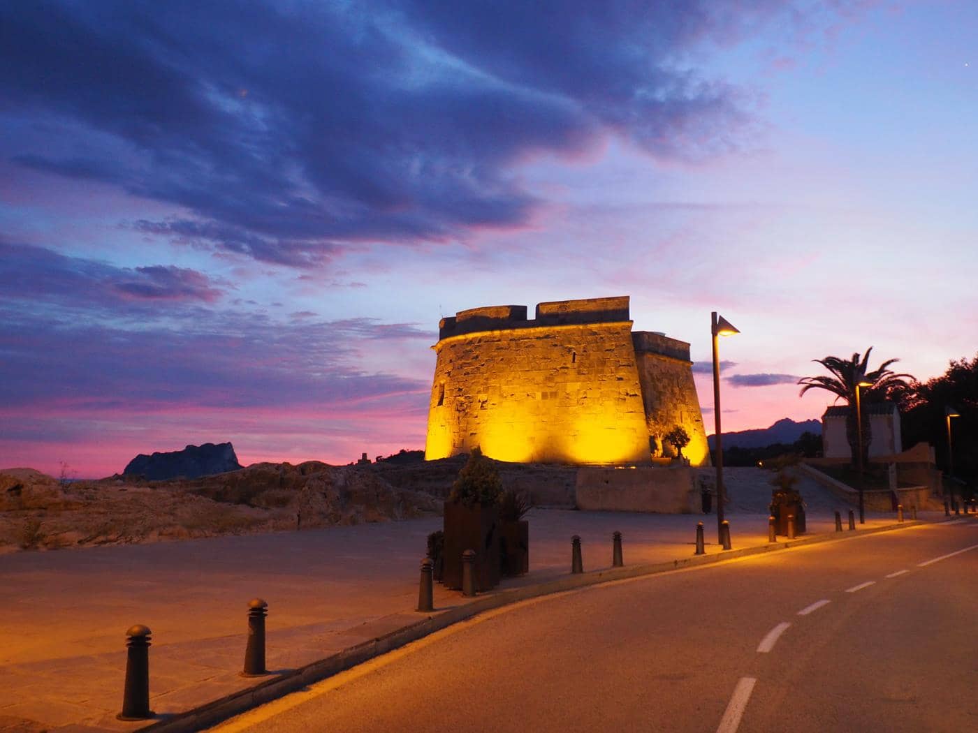 3 chambre Villa/Maison à vendre à Moraira avec piscine - 635 000 € (Ref: 9503243)