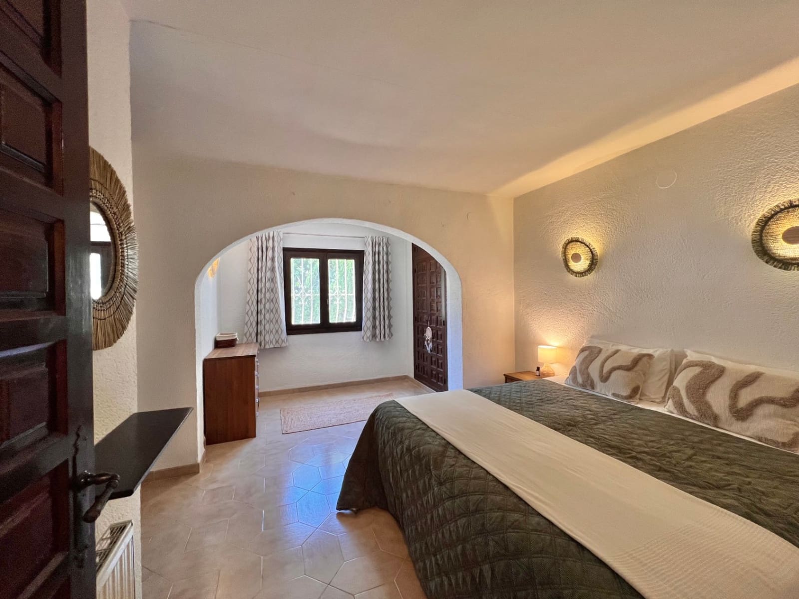 3 chambre Villa/Maison à vendre à Moraira avec piscine - 635 000 € (Ref: 9503243)