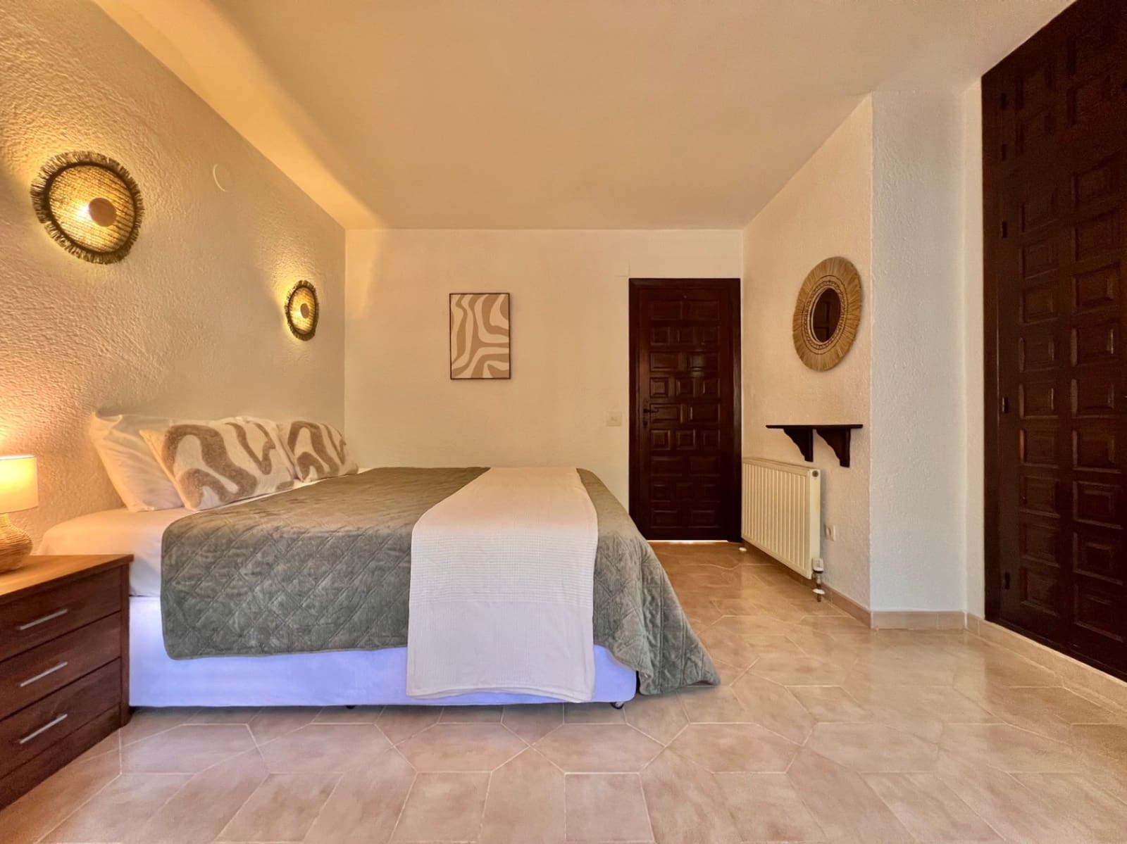 3 chambre Villa/Maison à vendre à Moraira avec piscine - 635 000 € (Ref: 9503243)