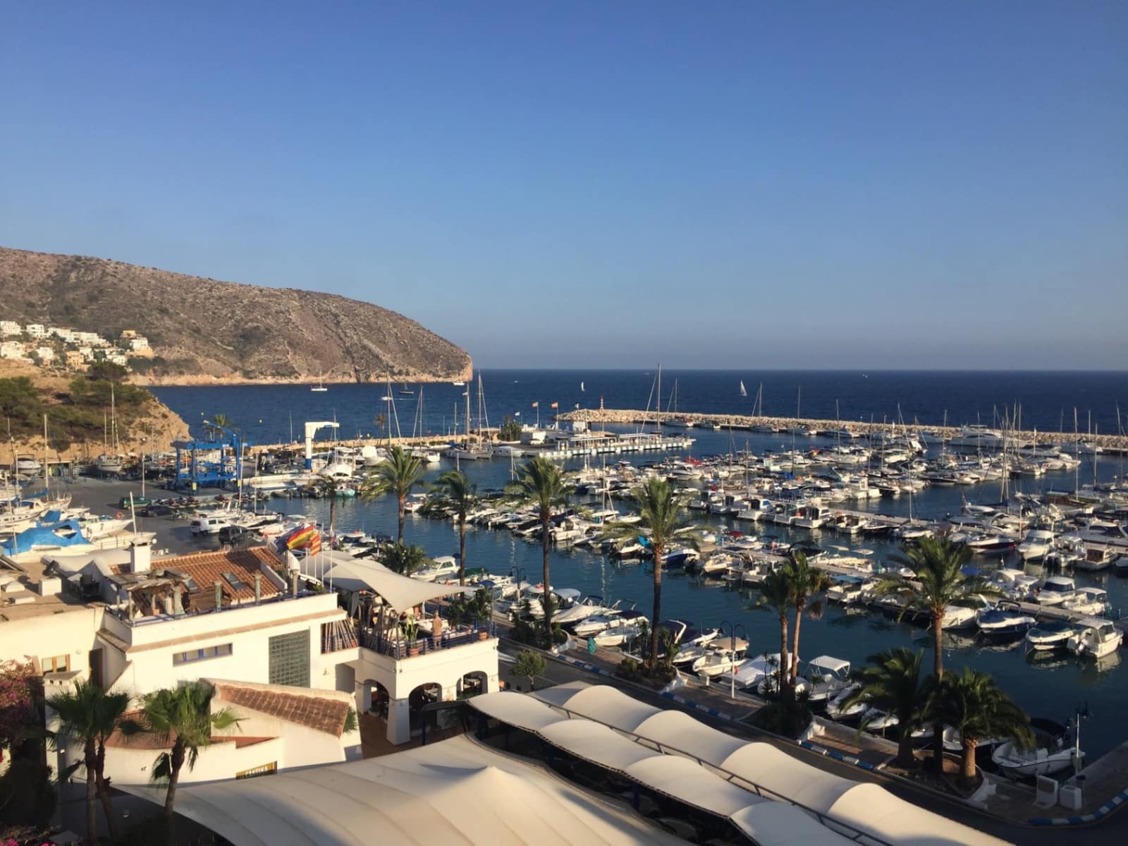 3 chambre Villa/Maison à vendre à Moraira avec piscine - 635 000 € (Ref: 9503243)