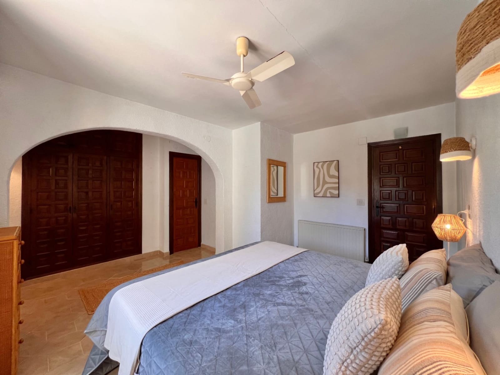 3 chambre Villa/Maison à vendre à Moraira avec piscine - 635 000 € (Ref: 9503243)