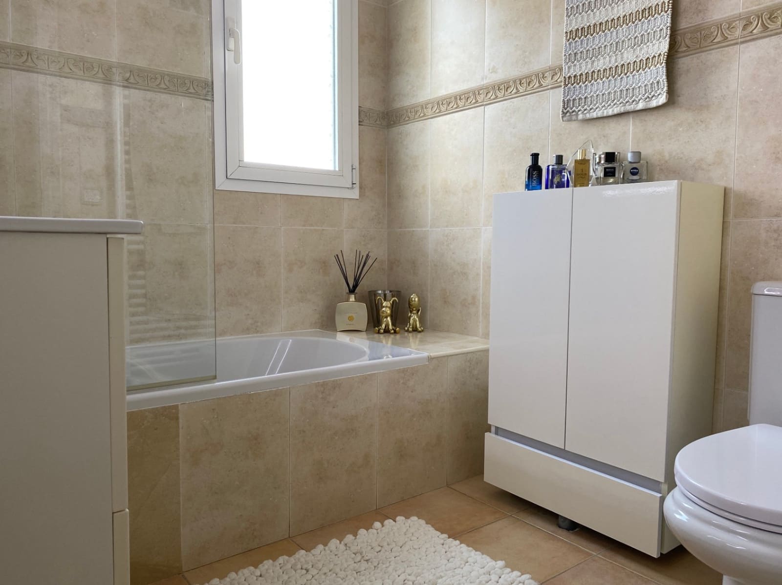 3 Zimmer Villa zu verkaufen in Jalon / Xalo mit Garage - 585.000 € (Ref: 9525581)