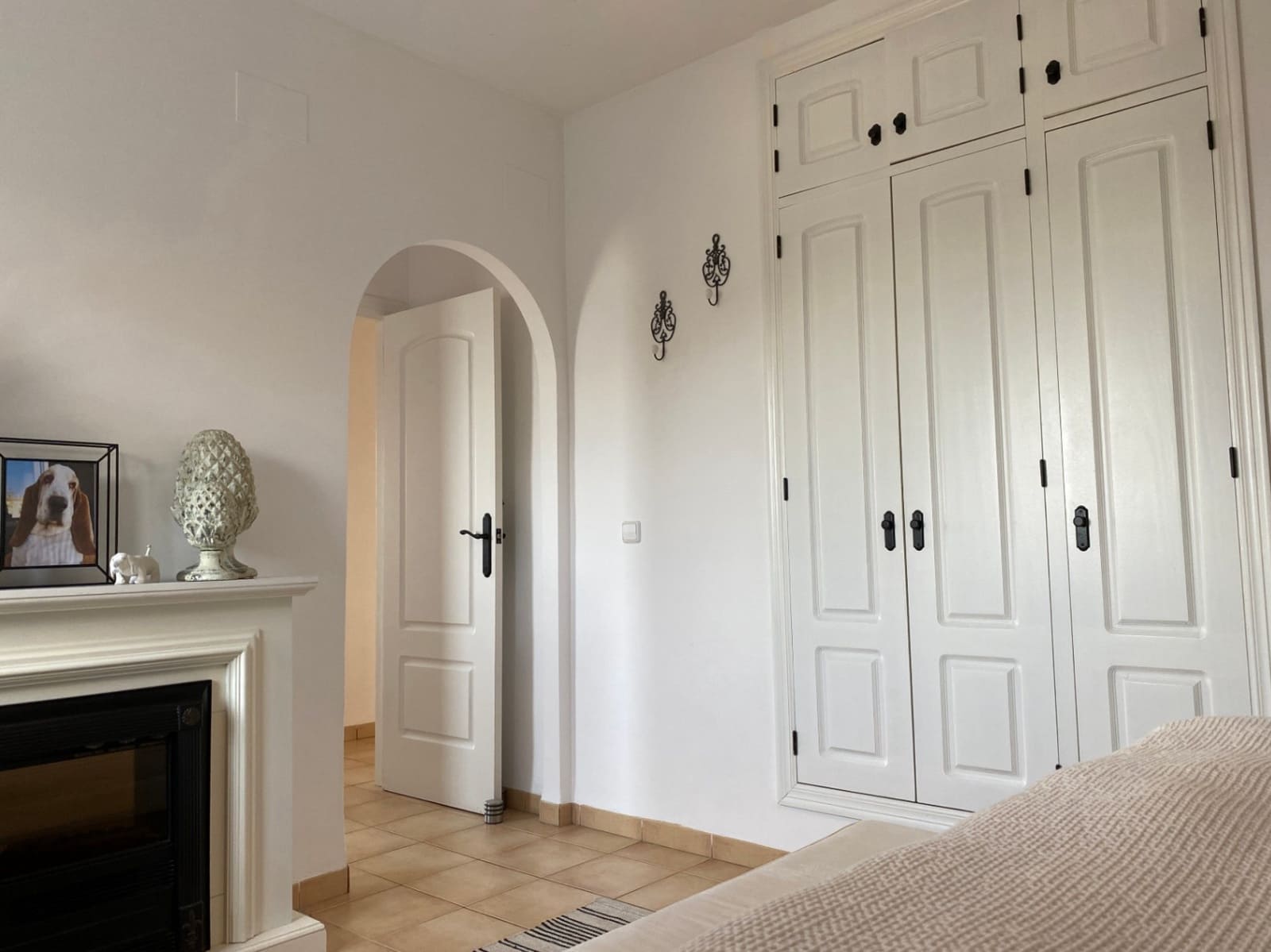 3 Zimmer Villa zu verkaufen in Jalon / Xalo mit Garage - 585.000 € (Ref: 9525581)