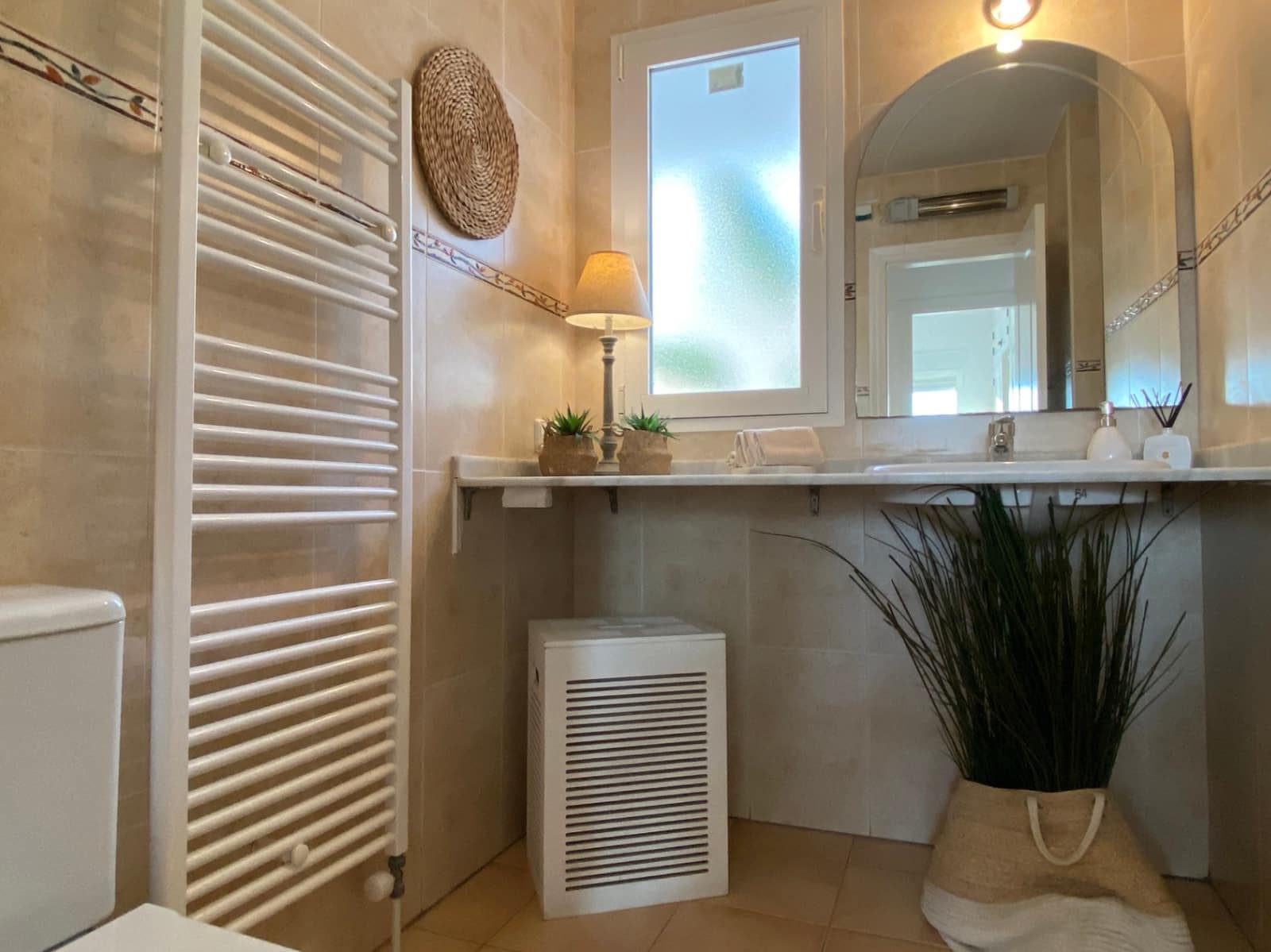 3 Zimmer Villa zu verkaufen in Jalon / Xalo mit Garage - 585.000 € (Ref: 9525581)