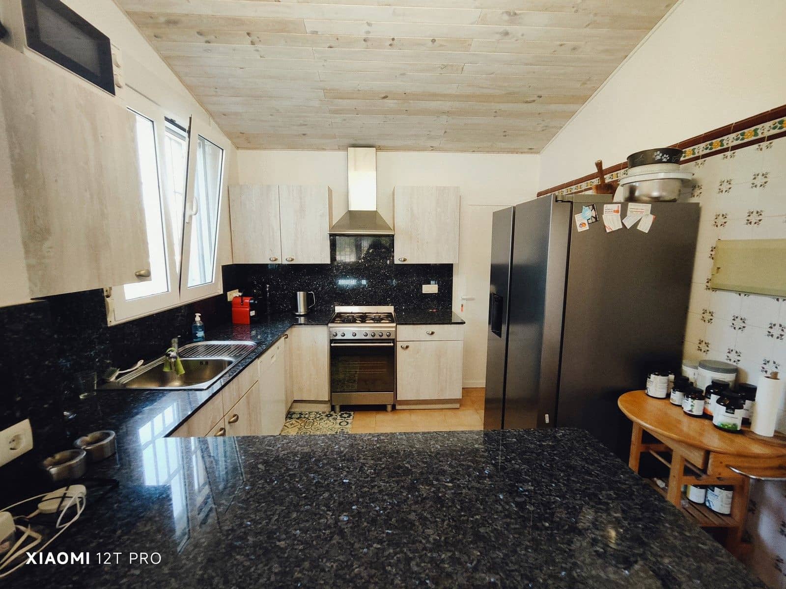 4 camera da letto Finca/Casa di Campagna in vendita in Benissa con piscina garage - 639.000 € (Rif: 9525582)