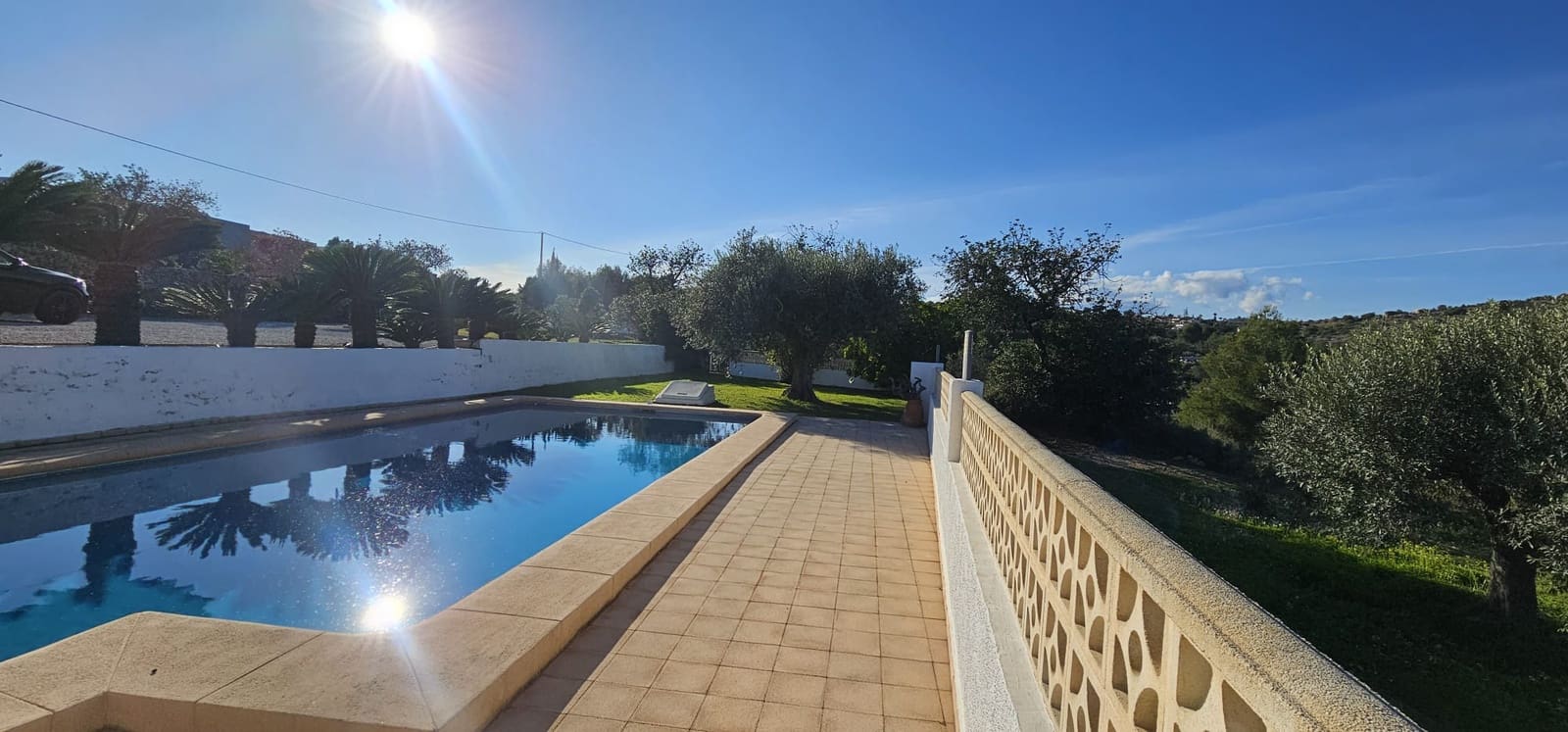 4 camera da letto Finca/Casa di Campagna in vendita in Benissa con piscina garage - 639.000 € (Rif: 9525582)