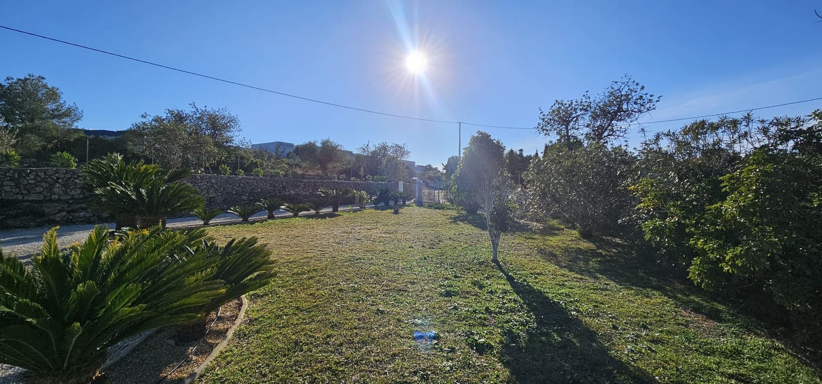 4 camera da letto Finca/Casa di Campagna in vendita in Benissa con piscina garage - 639.000 € (Rif: 9525582)